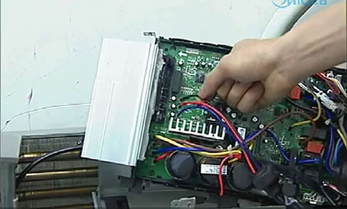 魏县美的空调电话是多少