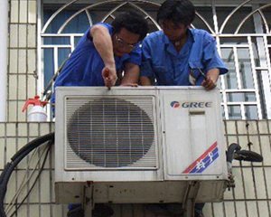 魏县空调维修售后服务中心