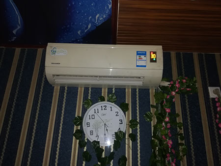 魏县空调维修售后服务中心