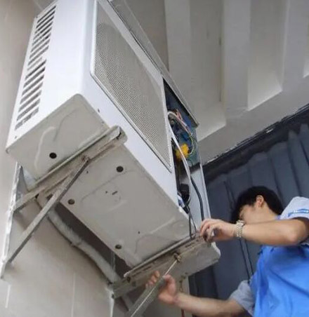 魏县24小时空调维修热线