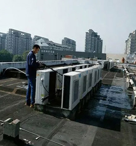 魏县 空调拆装 魏县本地 空调拆装公司