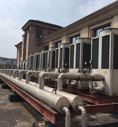 魏县多联机维修 魏县中央空调维修