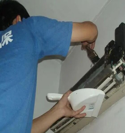 魏县空调清洗保养