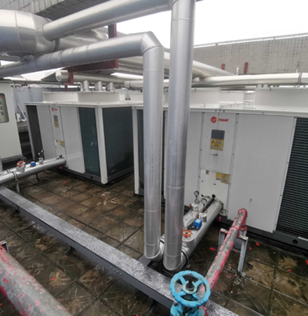 魏县附近中央空调维修 魏县上门中央空调维修